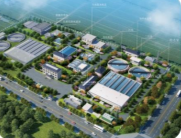 和县污水处理厂提标升级改造工程项目4万吨/天